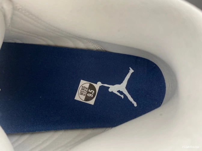 414571-140 Navy Jordan Midnight Air 13 0805